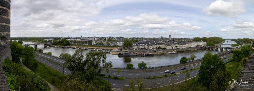 Front de Maine Angers